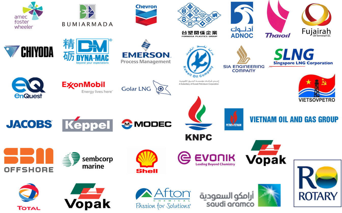 Supermec Clients